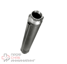 Гидравлическая часть насосного агрегата Franklin Electric VS 65/11 тип соед. PE6"-6" (18,5 кВт)  ETH11650200