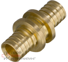 Муфта СП 16х25 TIM