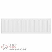 Радиатор стальной Lemax Compact 21 300X600