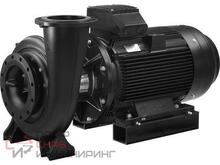 Насос моноблочный Grundfos, тип NB 32-200.1/205, Standard, мощность 5,5 кВт, напряжение 3х380-415 В, входной фланец DN50, выходной флане DN32, допустимое давление PN16, 2900 об/мин