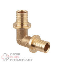 Угольник Pro Aqua СП 25 (10%)