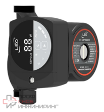 Насос циркуляционный LEO модель ARP15-60/130