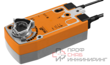 Электропривод BELIMO SF230A-S2