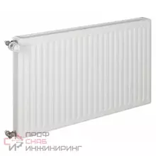 Радиатор Vogel&Noot COMPACT 21K 300-2000 бок/подкл.