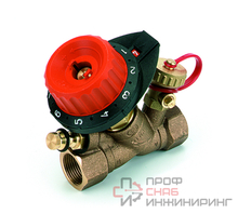 Клапан балансировочный Comap 750404 1/2"