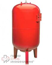 Бак расширительный Leo БРОФ-36л-В для систем отопления