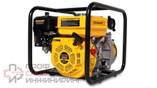 Мотопомпа CHAMPION GP50