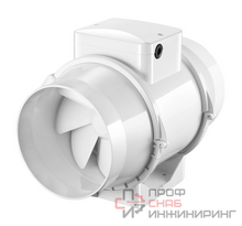 Вентилятор канальный Shuft VENTMIX-125