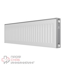 Радиатор панельный Electrolux COMPACT C22-300-1000 RAL9016