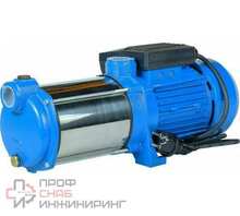 Насос центробежный многоступенчатый AquamotoR ARMH 750