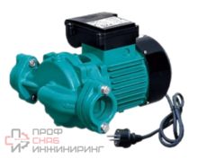 Насос циркуляционный фланцевый LEO LPm370