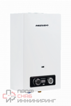 Газовая колонка MIZUDO ВПГ 2-14 ММ (28 кВт.) Oxygen free Euro ММ 14 л/мин