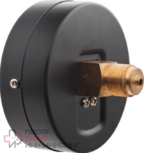 Манометр Росма ТМ-110Т.0 (0-1,6MPa) 10x1.2,5