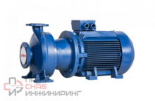 Насос консольномоноблочный Etna EAR4 32-20/15