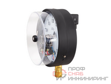 Манометр Росма ТВ-610Р.0 (-0,1-0MPa) 20x1,5.1,5.IP54