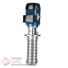 Насос центробежный CNP CDLK4-210/21SWPR