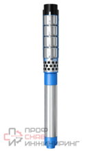 Скважинный насос Промбурвод 2ЭЦВ 10-160- 25 нро