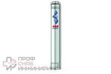 Насос Pedrollo 4SR 15/ 7 P 2,2 кВт