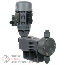 Насос дозировочный Etatron D.S. D-BA 478/3 400/3/50