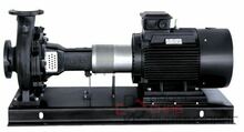 Насос LEO модель LEN125-80-200B консольный (380 В)