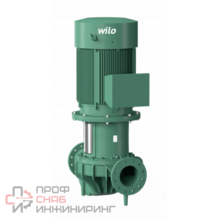 Насос ин-лайн Wilo IL 65/200-15/2-IE3 400В