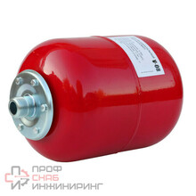 Экспанзомат Eterna RBS V8 (Вертикальный красный)