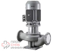 Насос TK 125-11/4 5,5kW 3x380V 50Hz IE3
