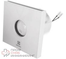 Вентилятор вытяжной Electrolux Rainbow EAFR-120 white
