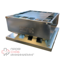 Вентилятор крышный NAVEKA V (EC1) 12 (P190 (0,05 кВт)