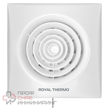 Вентилятор вытяжной Royal Thermo RAFR 100 P