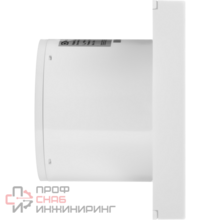 Вентилятор вытяжной Electrolux Rainbow EAFR-100T beige с таймером