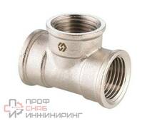 Тройник с внутренней резьбой MVI 3/4"