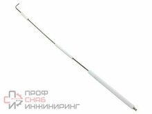 Электрод розжига Riello 555 мм 3012018