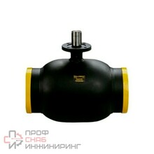 Кран шаровой Broen Ballomax 61 DN200 PN25