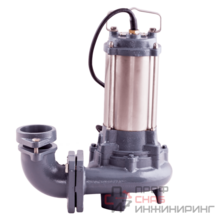 Насос Aquario VORTEX 35-14 TC