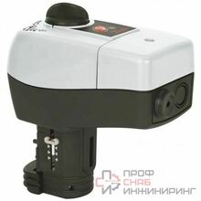 Электропривод Danfoss 3-поз AMV 10 24В