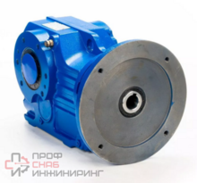 Редуктор ESQ KA107B- 16.75/225В5 (I)