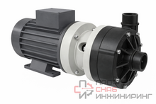 Насос Debem МВ 100, PVDF, EPDM, B