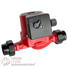 Насос циркуляционный Акватек ACP 25-80 (с гайками) тип 3