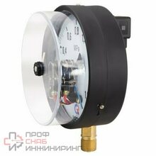 Манометр Росма ТМ-610Р.0 (0-25MPa) 20x1,5.1,5