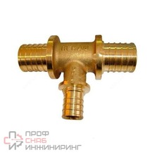 Тройник 63-32-63 RAUTITAN Rehau