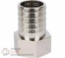 Штуцер STOUT вр никелированный 3/4"x25 RG008T5Q8MQ2RO Sft-0066-003425