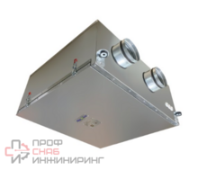 Установка вентиляционная приточно-вытяжная NAVEKA Node5- 16 (25m) RP-M,VA (D220) E1.5 Compact с пультом Z031