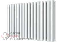 Двухтрубные радиаторы KZTO Radiator Гармония А40 2-500-16