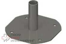 Опорная нога ELSEN для гидрострелки