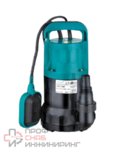 Насос дренажный Leo XKS-610 P (5мм)