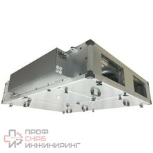 Установка вентиляционная приточно-вытяжная NAVEKA Node1-160 (25c) RP,VE (B250*2) W Compact