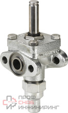 Клапан соленоидный Danfoss EVRA 20