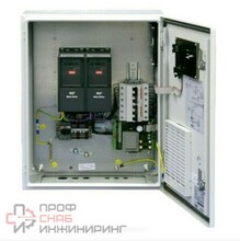 Прибор управления Wilo SK-712/w2-3,0 7,2А