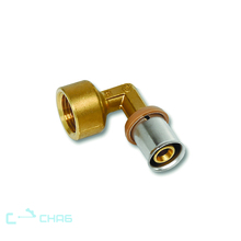 Угол Sanha с в/р 26х3/4"